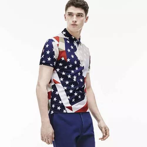 美国polo衫和中国polo衫,保罗polo品牌男装polo衫圆领正品