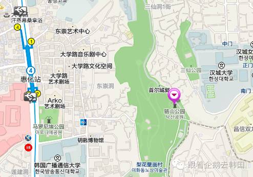 小清新不一样,小清新韩国女装