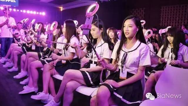 直播平台调查：多数无视听许可证，战旗TV、熊猫TV等恐将被迫更名