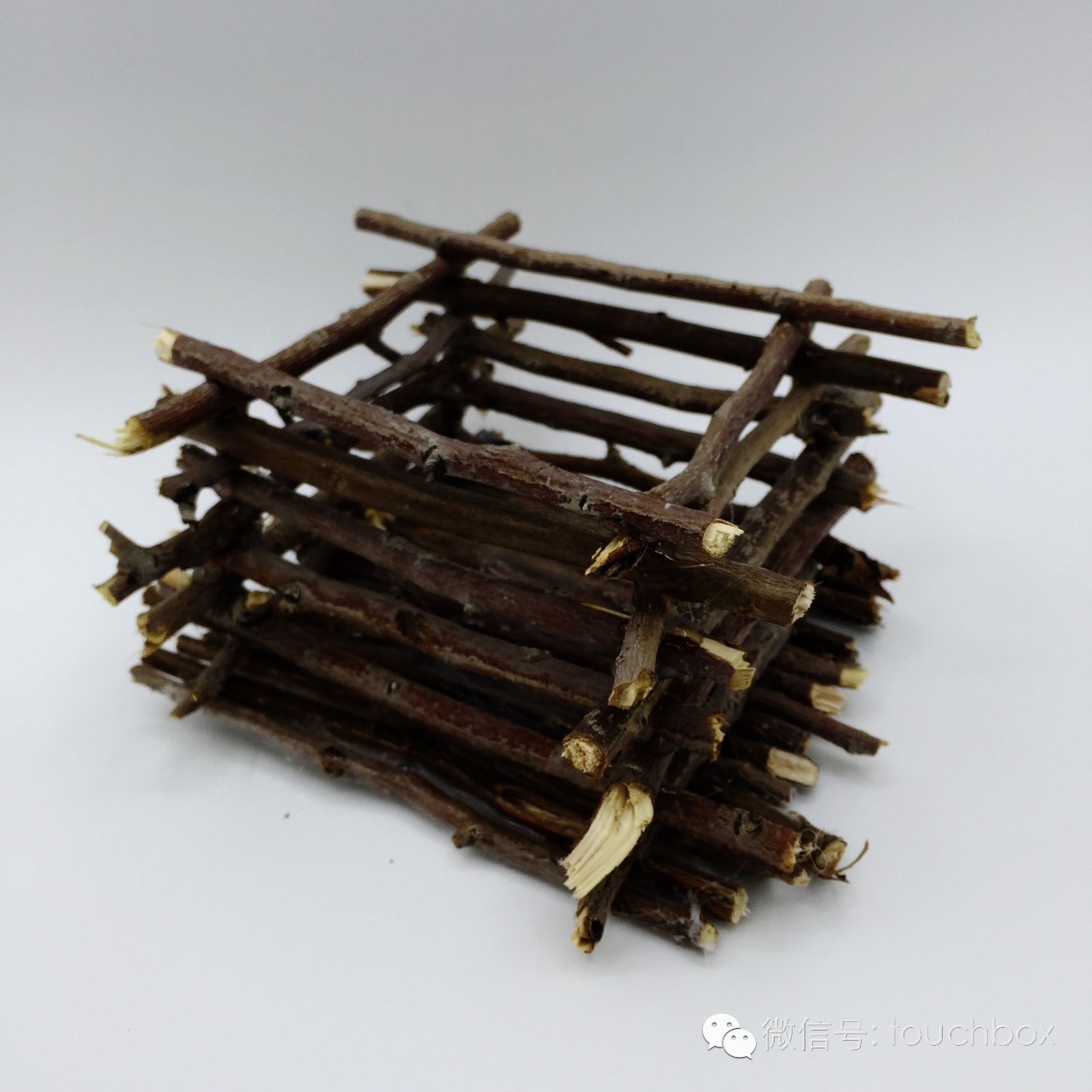 中秋兔子灯笼手工制作方法,可爱兔儿爷灯笼制作