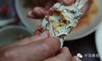 中秋适合吃大闸蟹么,中秋前要吃大闸蟹吗