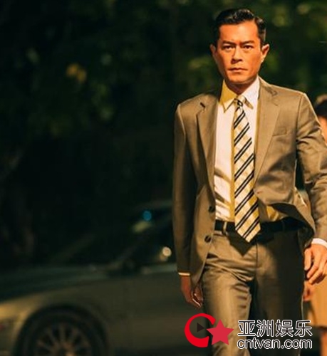 古天乐扮演的神雕侠侣,古天乐神雕演员