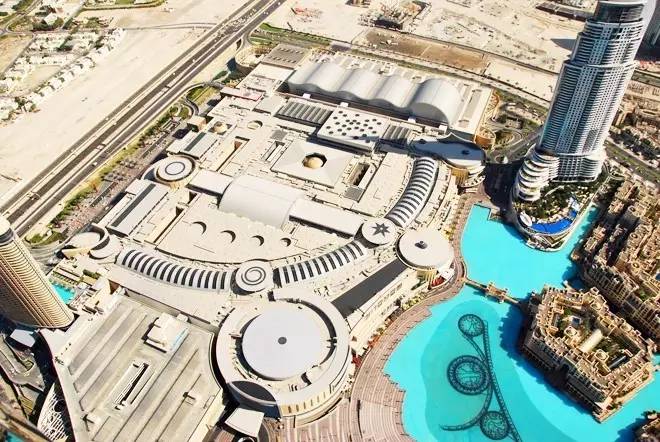 迪拜落地签与旅游签区别,迪拜旅游落地签2023