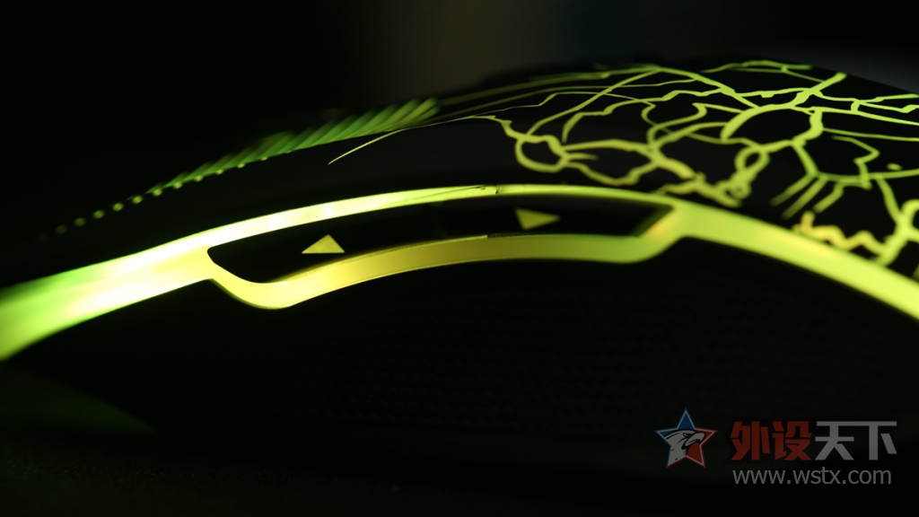 达尔优牧马人em910跟915什么区别,达尔优牧马人em915鼠标回报率