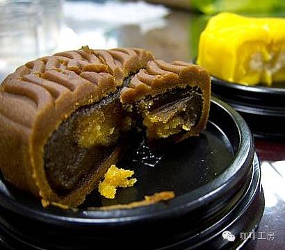 月饼成为奢侈品,时尚大牌的月饼有多奢华