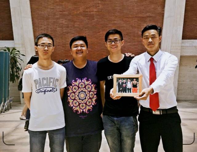 航拍北师|夏已息，秋风起。北师珠，我还是很喜欢你。