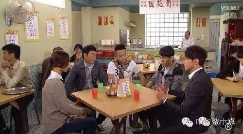 南京粤式茶点哪里好吃,很精致的老字号广式茶点