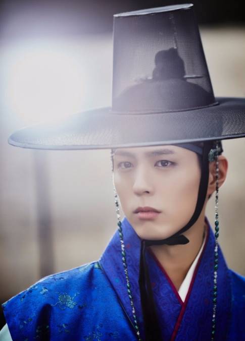 朴宝剑跳舞云画的月光横屏,朴宝剑云画的月光傲娇