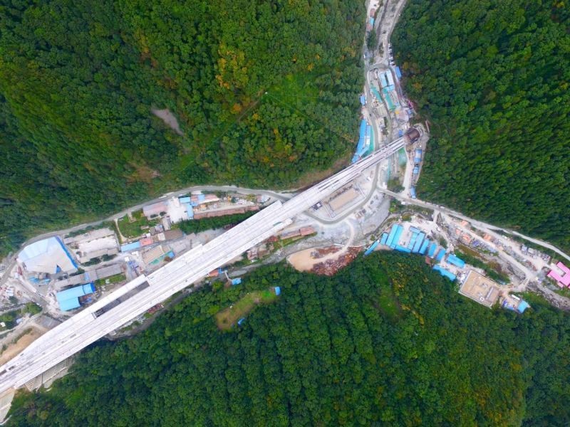 郑徐高铁刚通车！从现在起，咱西安人民还可以憧憬未来的周末成都两日慢生活啦！