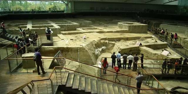 郑徐高铁刚通车！从现在起，咱西安人民还可以憧憬未来的周末成都两日慢生活啦！