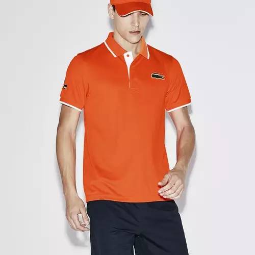 美国polo衫和中国polo衫,保罗polo品牌男装polo衫圆领正品