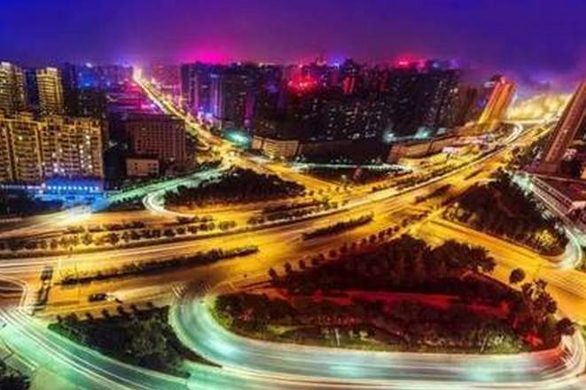 未来5年的西安会是什么样子,这10年西安变化这么大