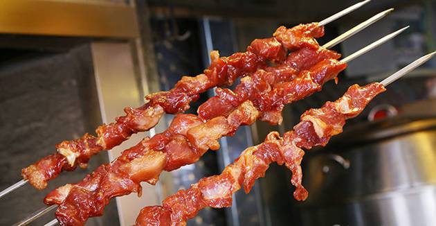 中秋饭票人均不超60，佳节三天让你津津友胃