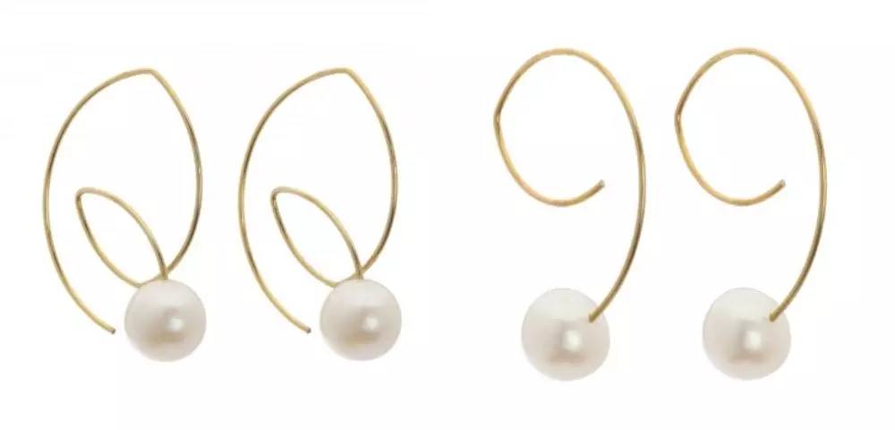 珍珠除了圆形还有什么,珍珠除了白色还有什么色