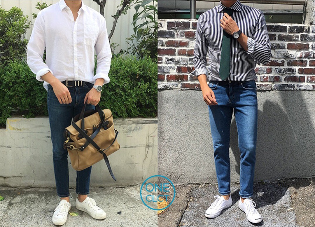 秋天上衣推荐内搭,秋季中短款上衣搭配