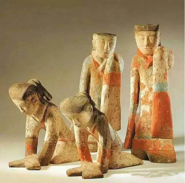 汉代舞蹈的艺术特点体现在哪方面,舞蹈礼仪汉代