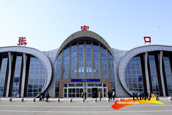 张家口机场飞机降落,张家口机场直飞航班