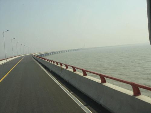 26个英文字母带你看懂我们大如东！