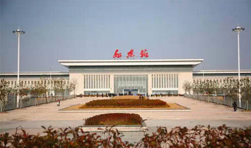 26个英文字母带你看懂我们大如东！