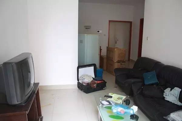 从出租屋搬到自己已经住过的家,从出租房搬到新家视频