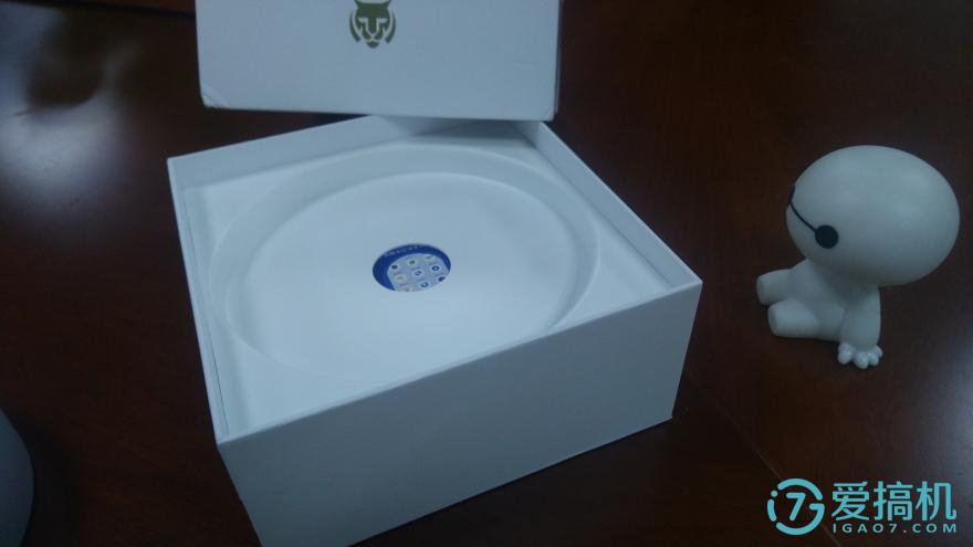 【必虎路由2测评】·养只“壁虎”会赚钱