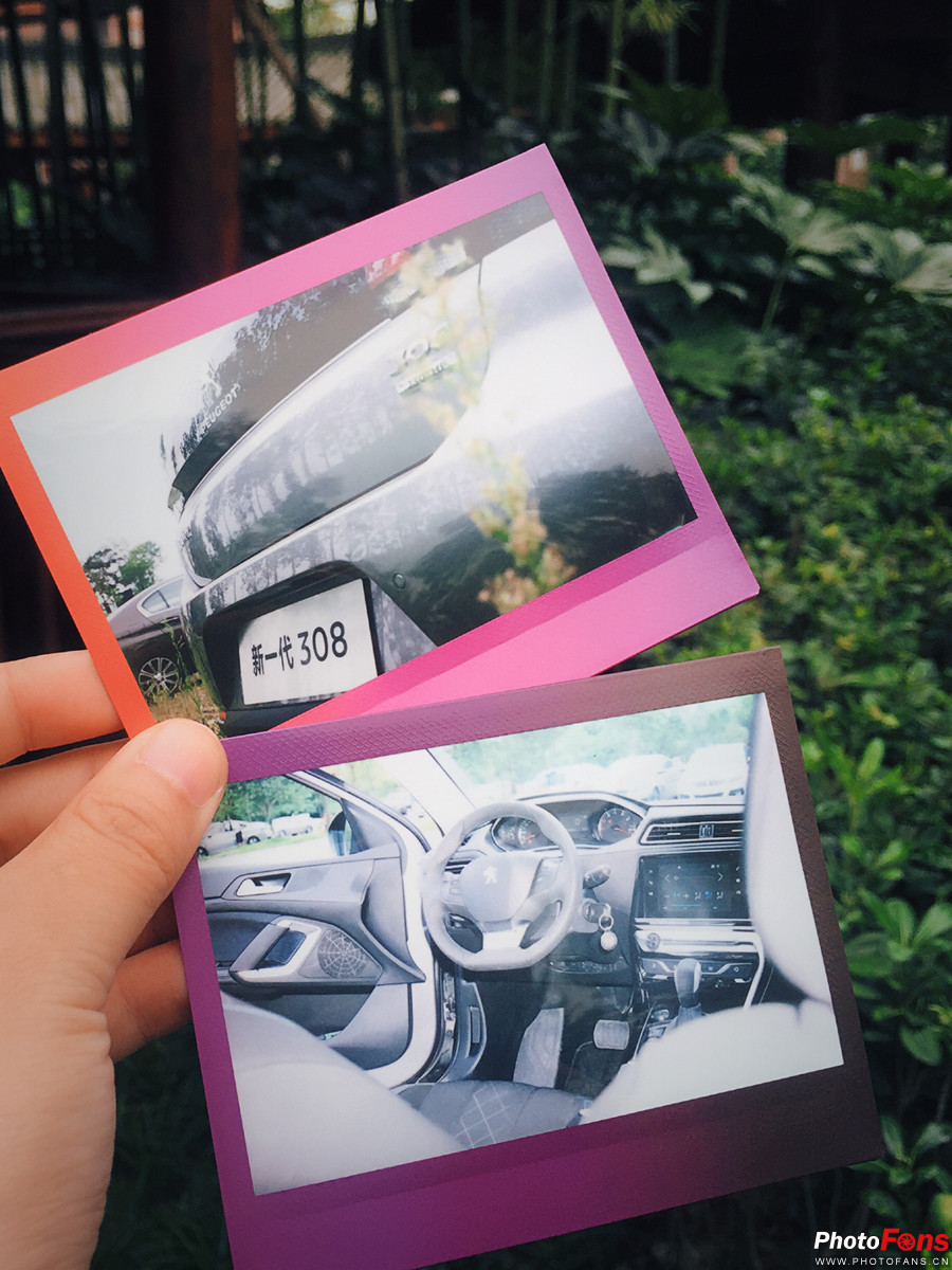 标致308更帅更稳,2023年颜值实力并存的一款新车