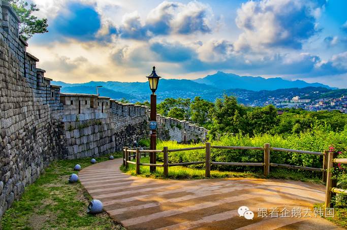 小清新不一样,小清新韩国女装