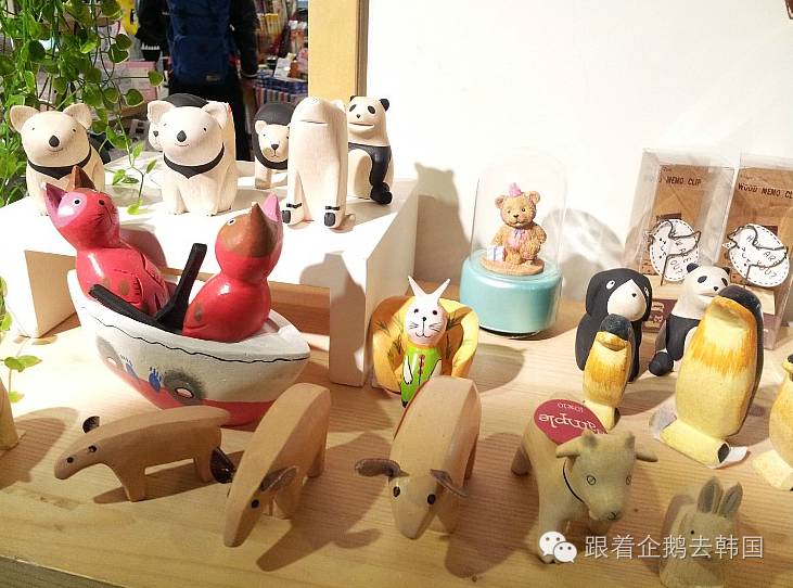 小清新不一样,小清新韩国女装