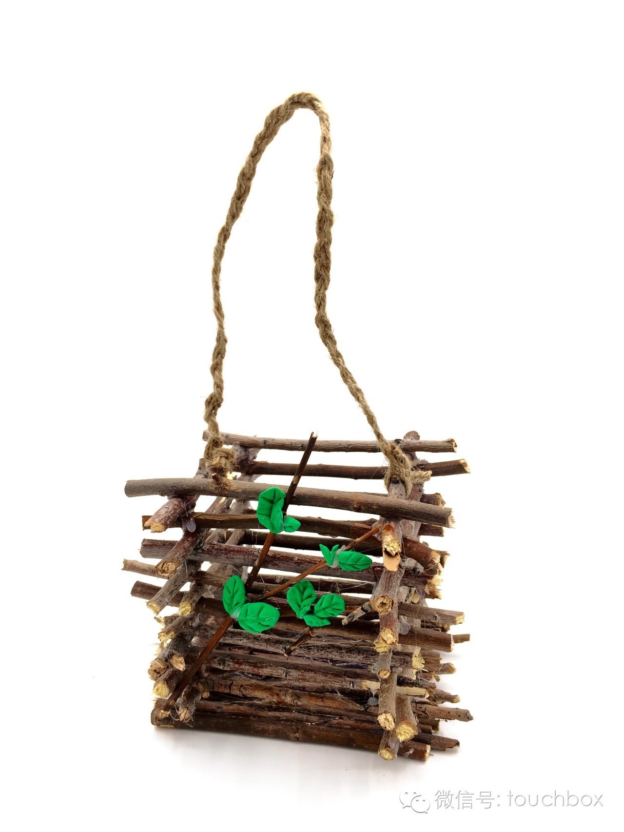 中秋兔子灯笼手工制作方法,可爱兔儿爷灯笼制作