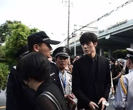 井柏然乔任梁李易峰流星雨,乔任梁井柏然李易峰