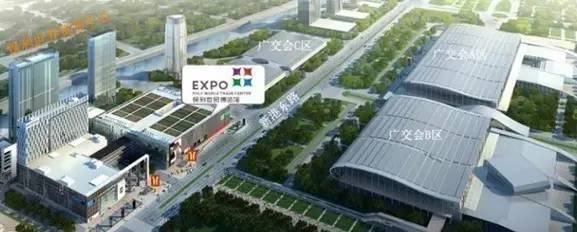 新鲜|今年国庆节节，来CICF享用不一样的二次元旅游！