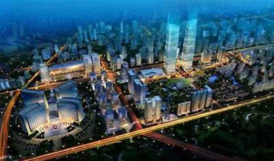 未来5年的西安会是什么样子,这10年西安变化这么大