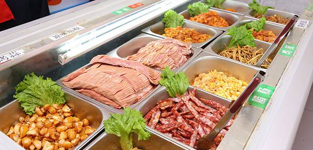 中秋饭票人均不超60，佳节三天让你津津友胃