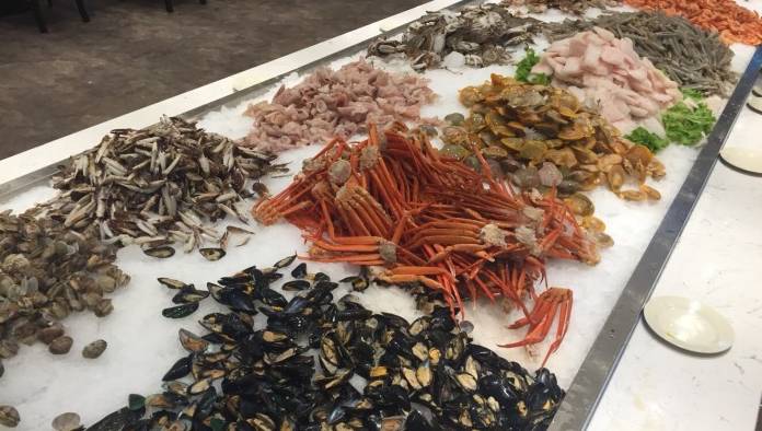 中秋饭票人均不超60，佳节三天让你津津友胃