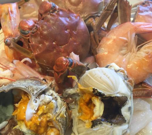 中秋饭票人均不超60，佳节三天让你津津友胃