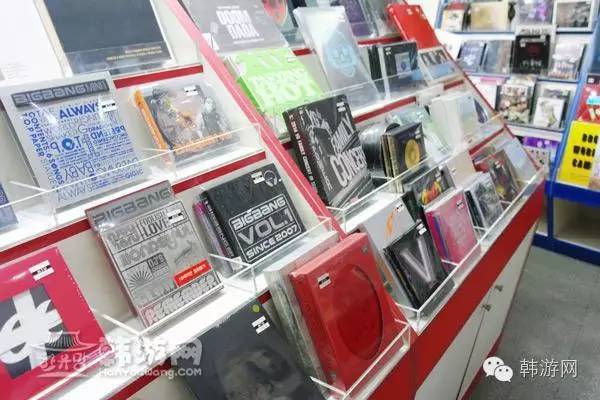 明星周边产品都有哪些,明星同款周边店