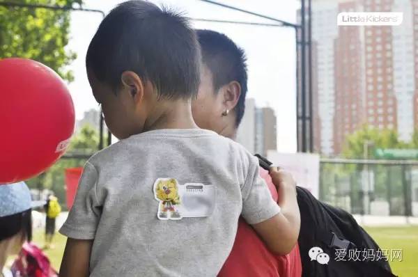 运动fun爱败妈妈宝贝运动季-亲子足球-活动回忆！