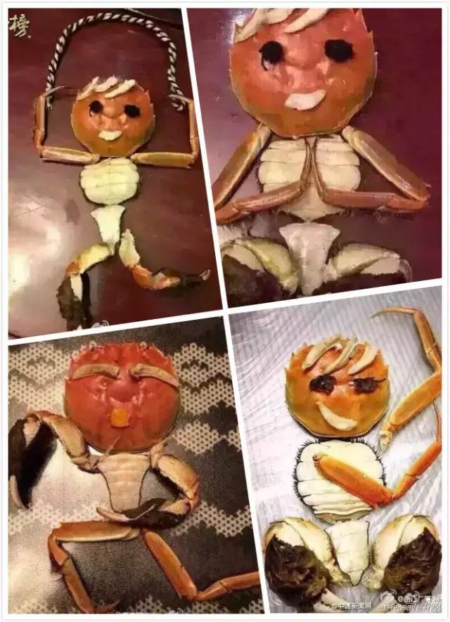 中秋适合吃大闸蟹么,中秋前要吃大闸蟹吗