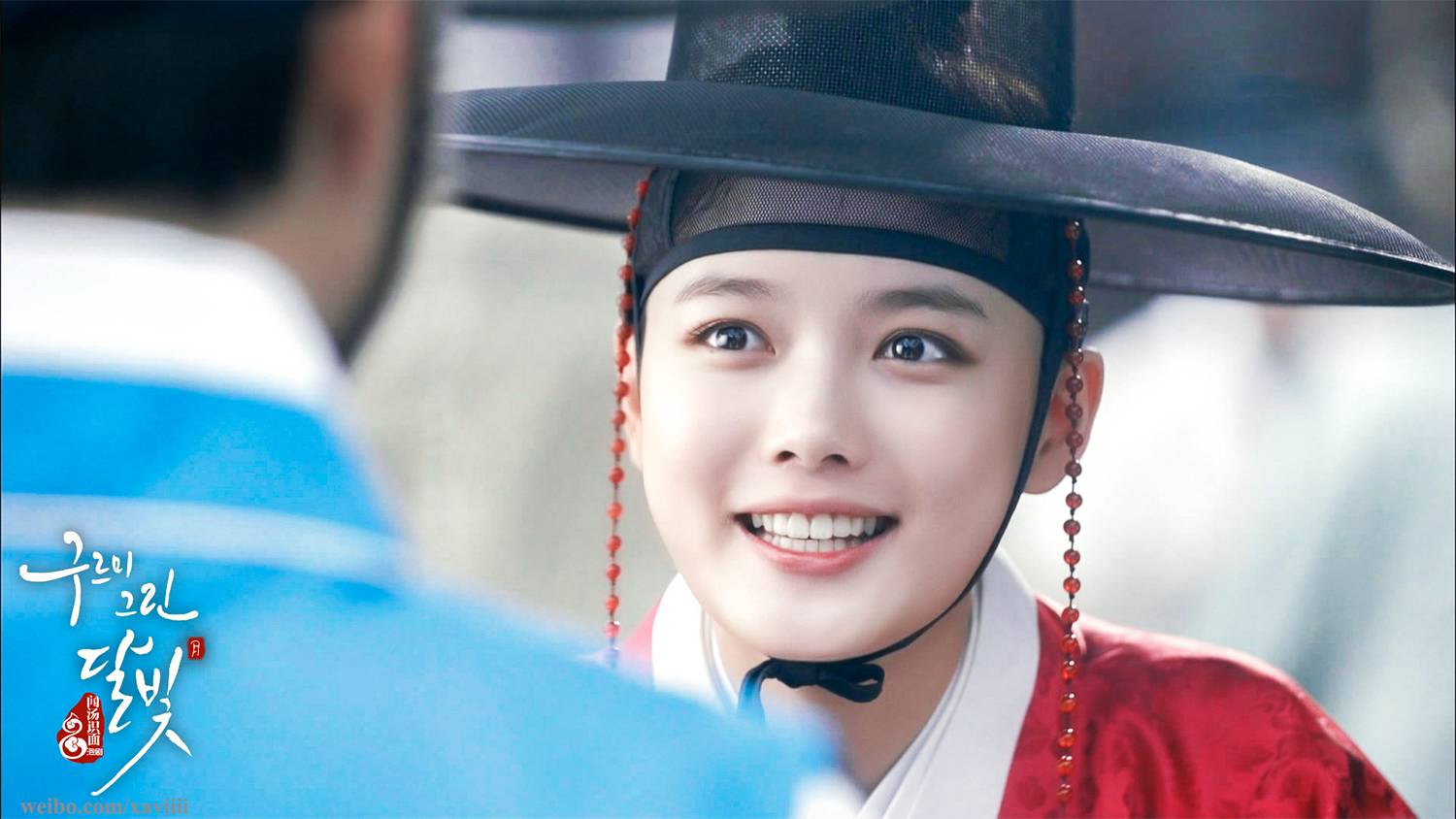 朴宝剑跳舞云画的月光横屏,朴宝剑云画的月光傲娇