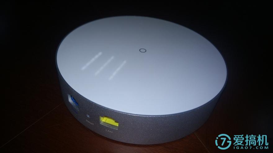 【必虎路由2测评】·养只“壁虎”会赚钱