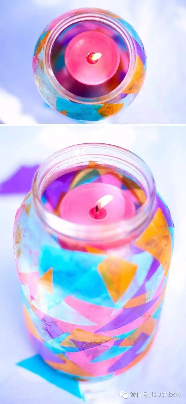 中秋兔子灯笼手工制作方法,可爱兔儿爷灯笼制作