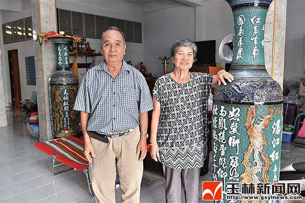 寻踪·下南洋北流籍华人将这三道广西菜稍作创新后，竟成了很多马来西亚人喜欢的美食！