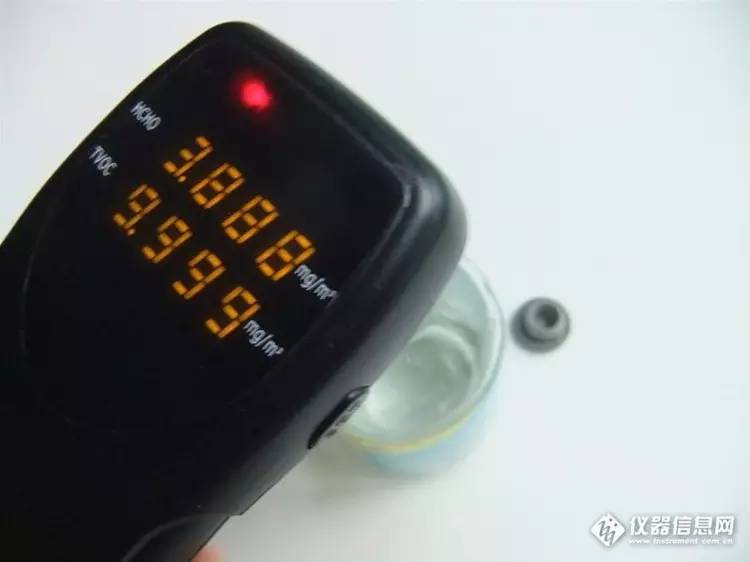 市面上的甲醛检测仪器靠谱吗,20多元的甲醛检测仪靠谱吗