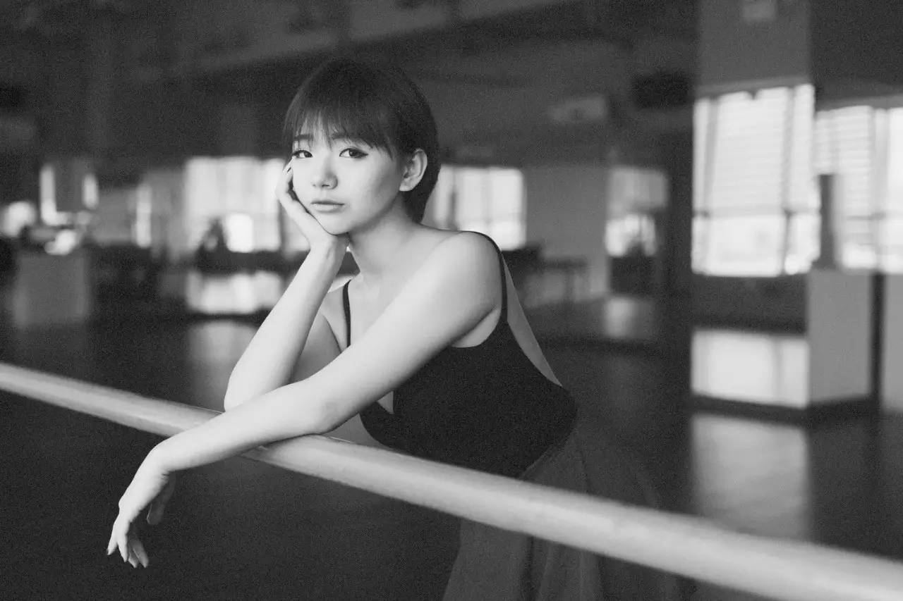 今日摄影师推荐｜未羊NAUIL