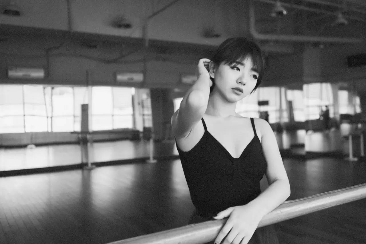 今日摄影师推荐｜未羊NAUIL