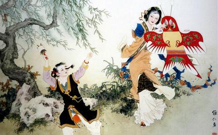 九九重阳节来了这些传统习俗你都知道吗？