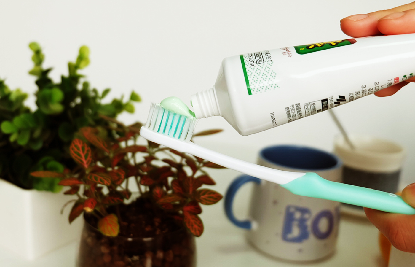 最好用的抗敏牙膏排行榜,真正抗敏的牙膏