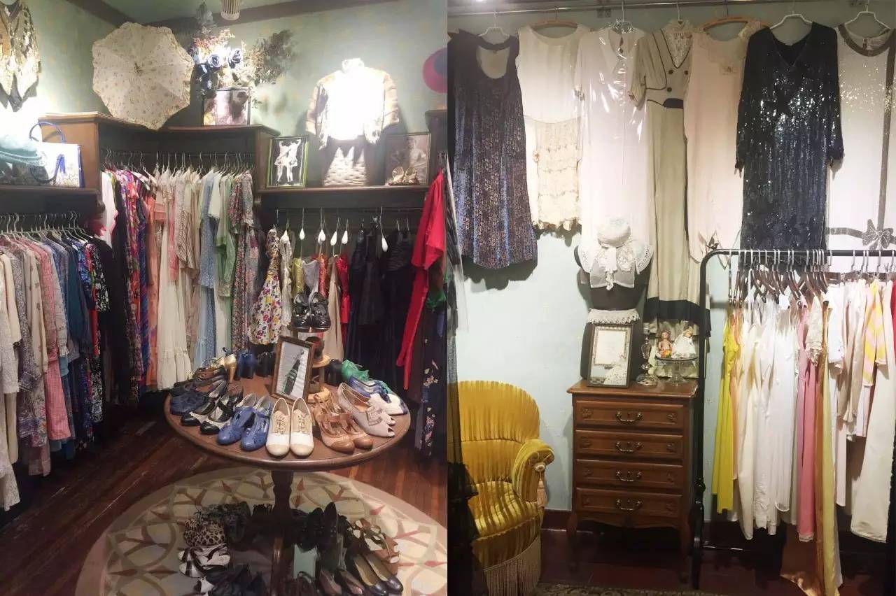 上海citywalk买买买,上海citywalk逛街路线