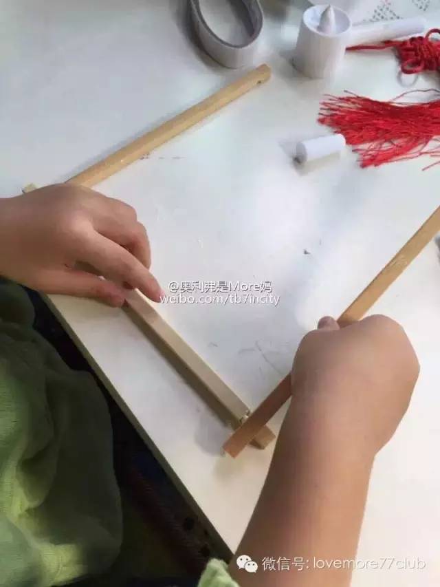 手把手教你做令人惊艳的灯笼,自己制作灯笼的步骤图片