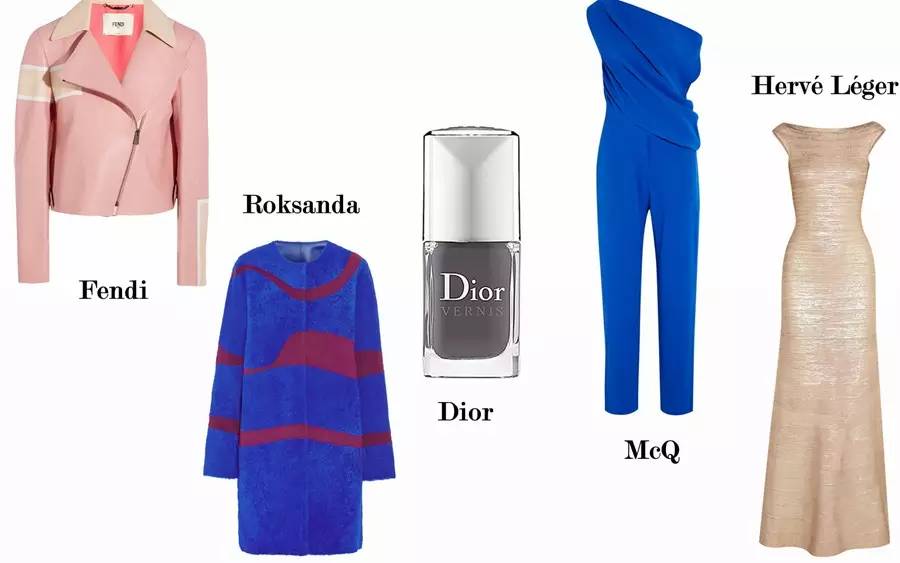 涂上这些指甲颜色，我自己都想对自己表白！